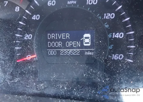 2010 Toyota Camry Xle V6 z USA, uszkodzony, nr VIN 4T1BK3EK2AU106079